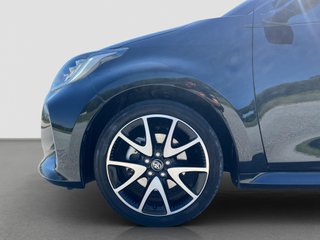 TOYOTA YARIS 1.5 VVT-I HYBRID STYLE 116 5P