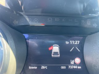 TOYOTA YARIS 1.5 VVT-I HYBRID STYLE 116 5P