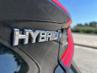 TOYOTA YARIS 1.5 VVT-I HYBRID STYLE 116 5P