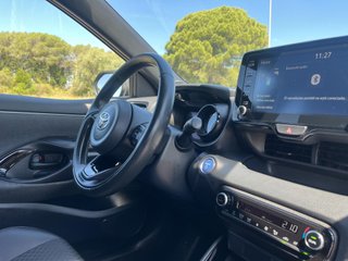 TOYOTA YARIS 1.5 VVT-I HYBRID STYLE 116 5P