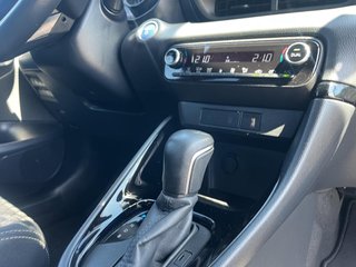 TOYOTA YARIS 1.5 VVT-I HYBRID STYLE 116 5P