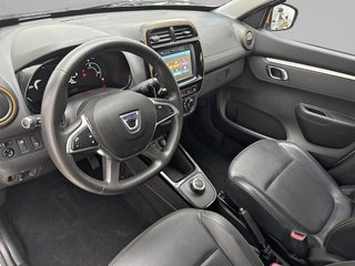 DACIA SPRING BEV 27KWH 33KW COMFORT PLUS AUTO 5P