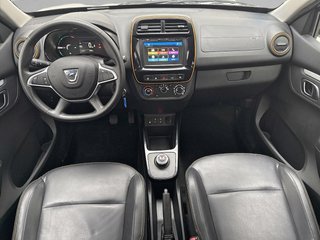 DACIA SPRING BEV 27KWH 33KW COMFORT PLUS AUTO 5P