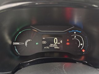 DACIA SPRING BEV 27KWH 33KW COMFORT PLUS AUTO 5P