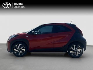 TOYOTA AYGO X 1.0 VVT-I TRENDY EDITION 72 5P