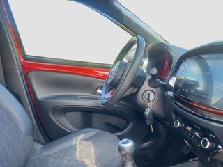 TOYOTA AYGO X 1.0 VVT-I TRENDY EDITION 72 5P