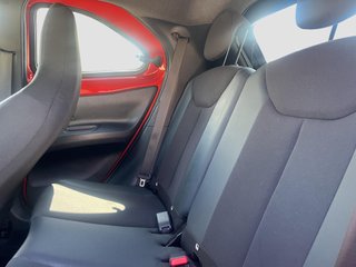 TOYOTA AYGO X 1.0 VVT-I TRENDY EDITION 72 5P