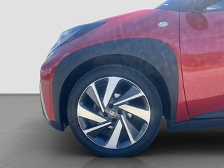 TOYOTA AYGO X 1.0 VVT-I TRENDY EDITION 72 5P