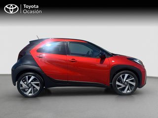 TOYOTA AYGO X 1.0 VVT-I TRENDY EDITION 72 5P