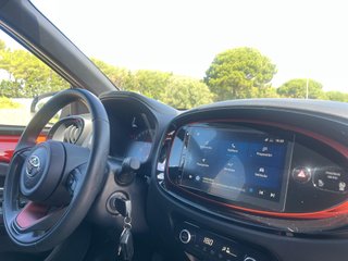 TOYOTA AYGO X 1.0 VVT-I TRENDY EDITION 72 5P