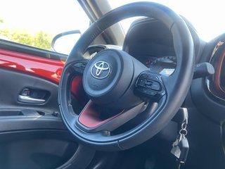 TOYOTA AYGO X 1.0 VVT-I TRENDY EDITION 72 5P