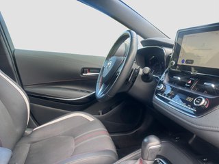 TOYOTA COROLLA 2.0 HYBRID GR-SPORT E-CVT 184 5P