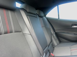 TOYOTA COROLLA 2.0 HYBRID GR-SPORT E-CVT 184 5P
