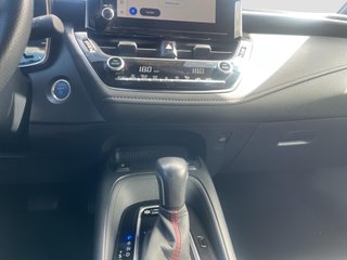 TOYOTA COROLLA 2.0 HYBRID GR-SPORT E-CVT 184 5P