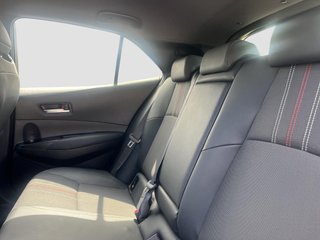 TOYOTA COROLLA 2.0 HYBRID GR-SPORT E-CVT 184 5P