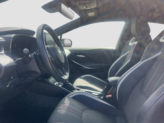 TOYOTA COROLLA 2.0 HYBRID GR-SPORT E-CVT 184 5P