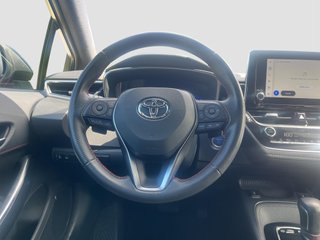 TOYOTA COROLLA 2.0 HYBRID GR-SPORT E-CVT 184 5P