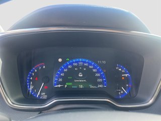TOYOTA COROLLA 2.0 HYBRID GR-SPORT E-CVT 184 5P