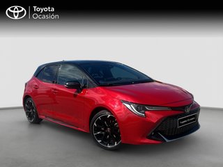 TOYOTA COROLLA 2.0 HYBRID GR-SPORT E-CVT 184 5P