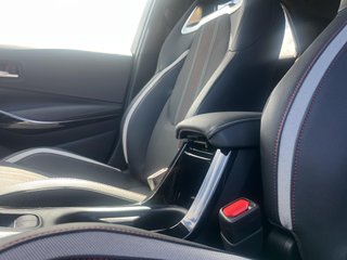 TOYOTA COROLLA 2.0 HYBRID GR-SPORT E-CVT 184 5P