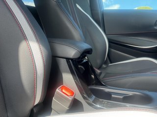 TOYOTA COROLLA 2.0 HYBRID GR-SPORT E-CVT 184 5P