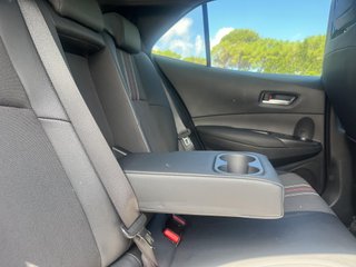 TOYOTA COROLLA 2.0 HYBRID GR-SPORT E-CVT 184 5P