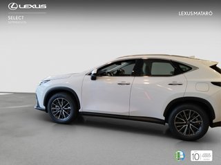 LEXUS NX 2.5 350H HEV PREMIUM+ 4WD AUTO 197 5P