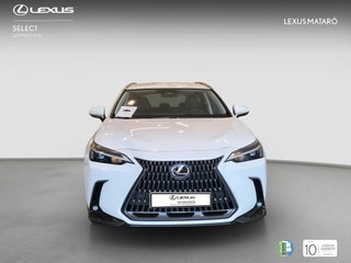 LEXUS NX 2.5 350H HEV PREMIUM+ 4WD AUTO 197 5P