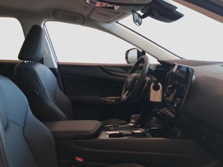 LEXUS NX 2.5 350H HEV PREMIUM+ 4WD AUTO 197 5P