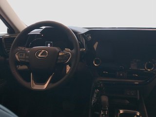 LEXUS NX 2.5 350H HEV PREMIUM+ 4WD AUTO 197 5P