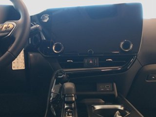 LEXUS NX 2.5 350H HEV PREMIUM+ 4WD AUTO 197 5P