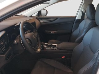LEXUS NX 2.5 350H HEV PREMIUM+ 4WD AUTO 197 5P