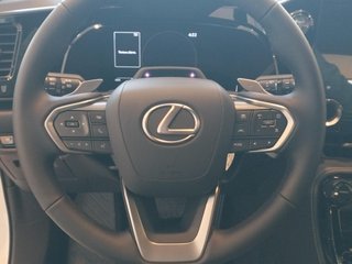 LEXUS NX 2.5 350H HEV PREMIUM+ 4WD AUTO 197 5P