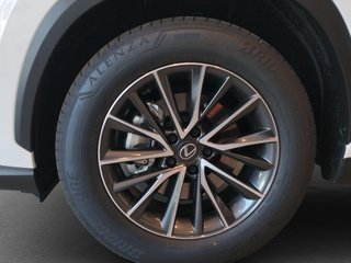 LEXUS NX 2.5 350H HEV PREMIUM+ 4WD AUTO 197 5P