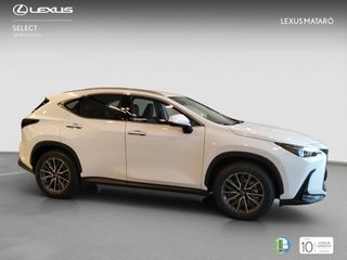 LEXUS NX 2.5 350H HEV PREMIUM+ 4WD AUTO 197 5P