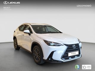 LEXUS NX 2.5 350H HEV PREMIUM+ 4WD AUTO 197 5P