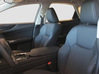 LEXUS NX 2.5 350H HEV PREMIUM+ 4WD AUTO 197 5P