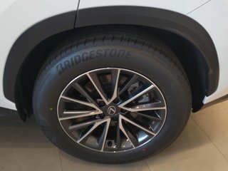 LEXUS NX 2.5 350H HEV PREMIUM+ 4WD AUTO 197 5P