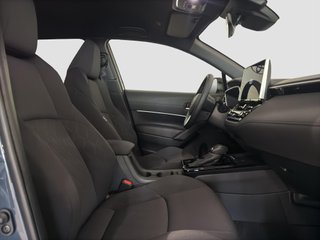 TOYOTA COROLLA CROSS 2.0 HYBRID STYLE E-CVT 178 5P