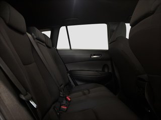 TOYOTA COROLLA CROSS 2.0 HYBRID STYLE E-CVT 178 5P