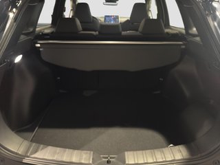 TOYOTA COROLLA CROSS 2.0 HYBRID STYLE E-CVT 178 5P