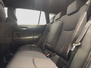 TOYOTA COROLLA CROSS 2.0 HYBRID STYLE E-CVT 178 5P