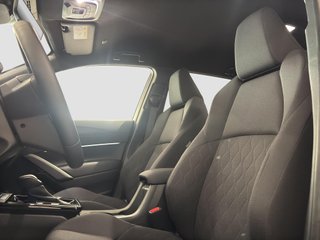 TOYOTA COROLLA CROSS 2.0 HYBRID STYLE E-CVT 178 5P