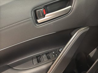 TOYOTA COROLLA CROSS 2.0 HYBRID STYLE E-CVT 178 5P
