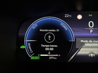 TOYOTA COROLLA CROSS 2.0 HYBRID STYLE E-CVT 178 5P