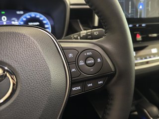 TOYOTA COROLLA CROSS 2.0 HYBRID STYLE E-CVT 178 5P