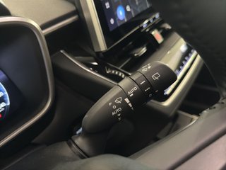 TOYOTA COROLLA CROSS 2.0 HYBRID STYLE E-CVT 178 5P