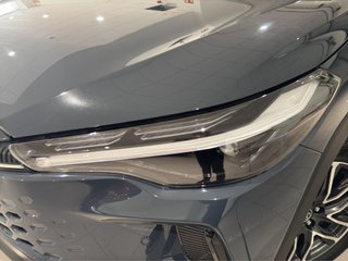 TOYOTA COROLLA CROSS 2.0 HYBRID STYLE E-CVT 178 5P