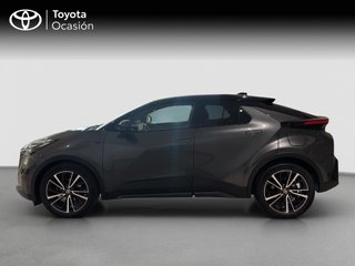 TOYOTA C-HR 1.8 HEV SPIRIT CVT 140 5P