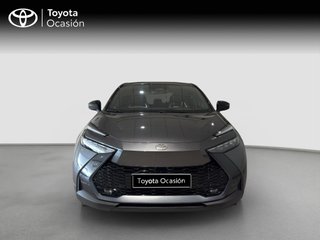 TOYOTA C-HR 1.8 HEV SPIRIT CVT 140 5P